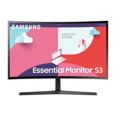 Samsung Computer Monitor 68.6 Cm